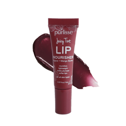 Berry Shine | berry