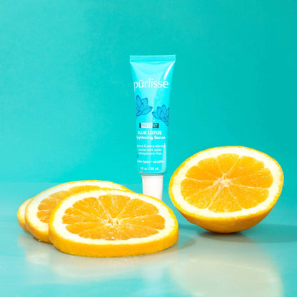 Blue Lotus Brightening Serum2