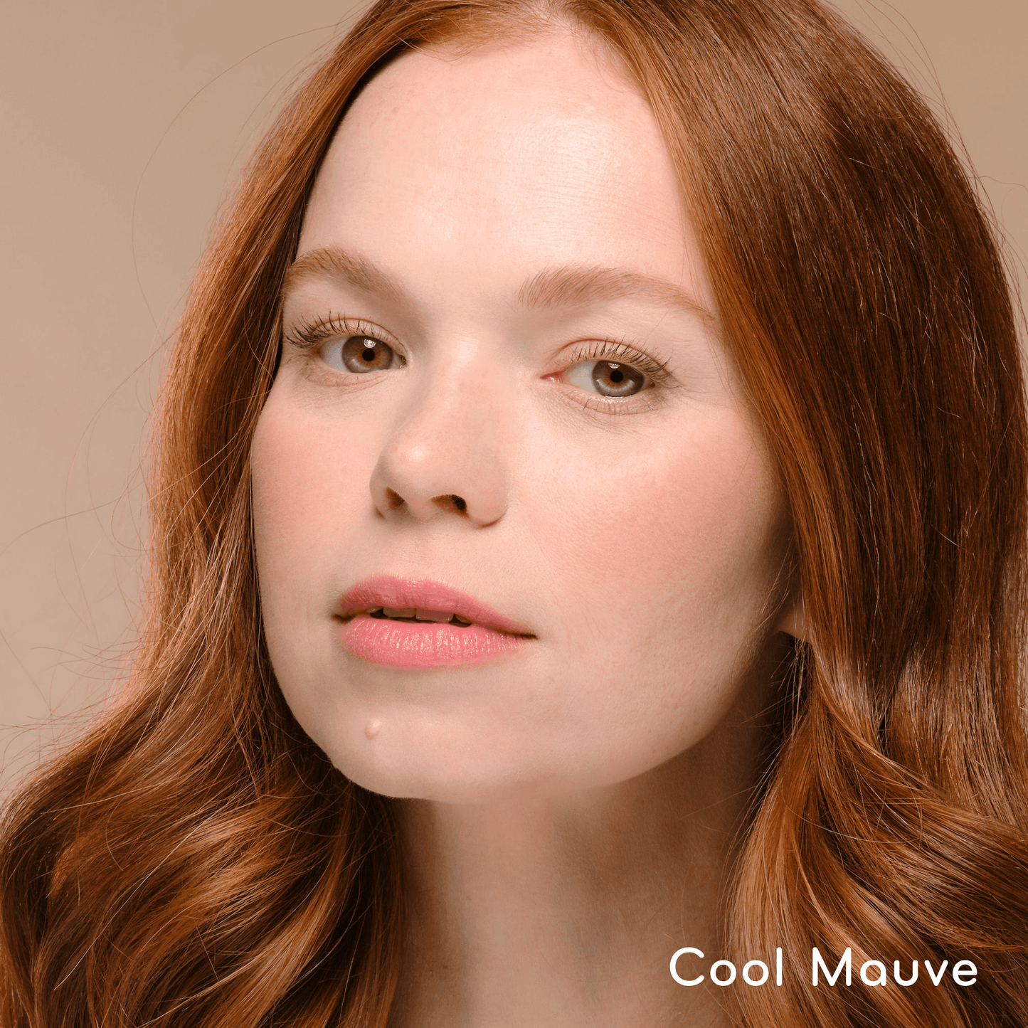 Cool Mauve | TRAVEL - Blush Glow BB Cheek