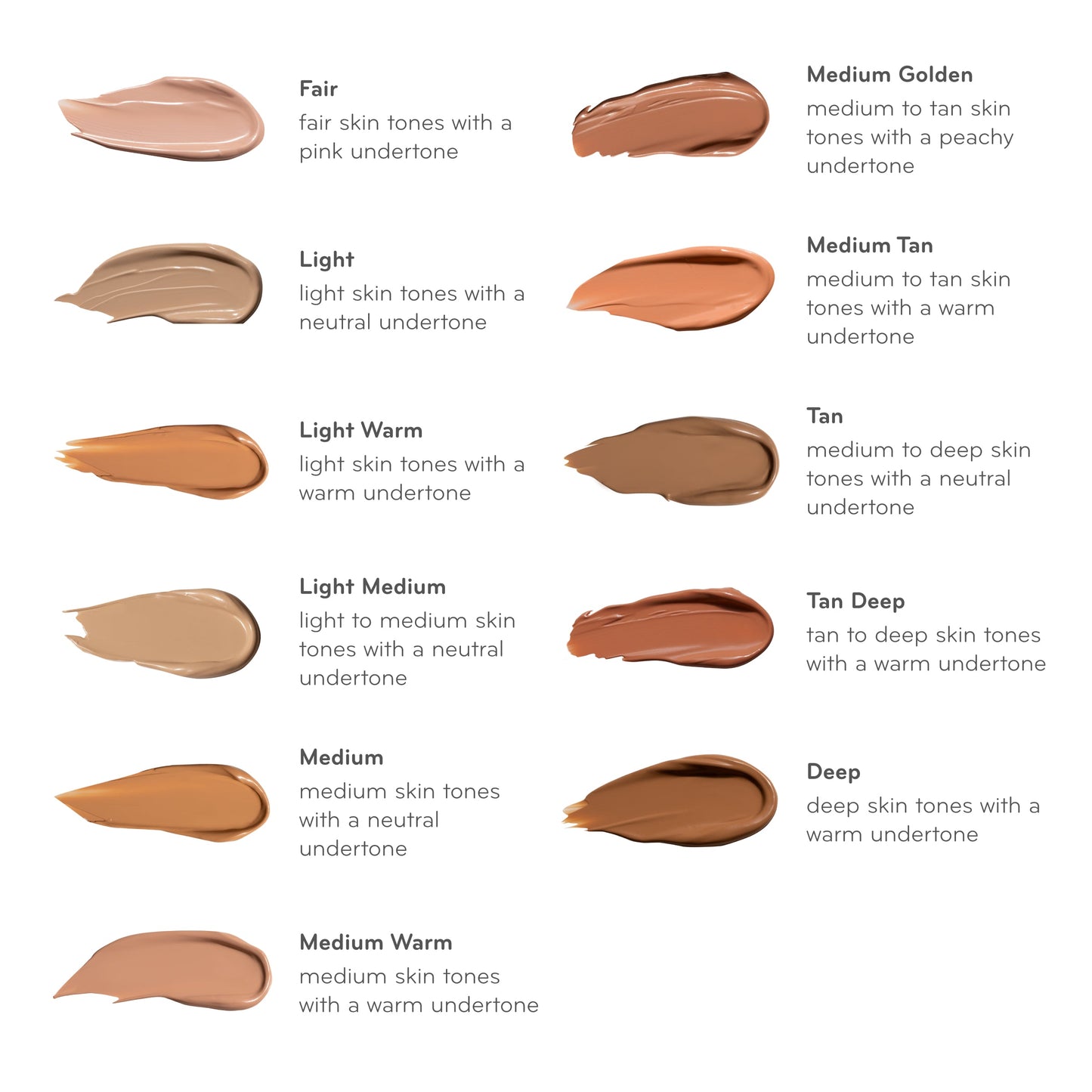 Ageless Glow Serum BB Cream SPF 40