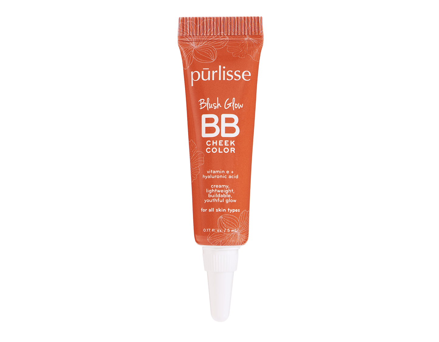 Product | TRAVEL - Blush Glow BB Cheek