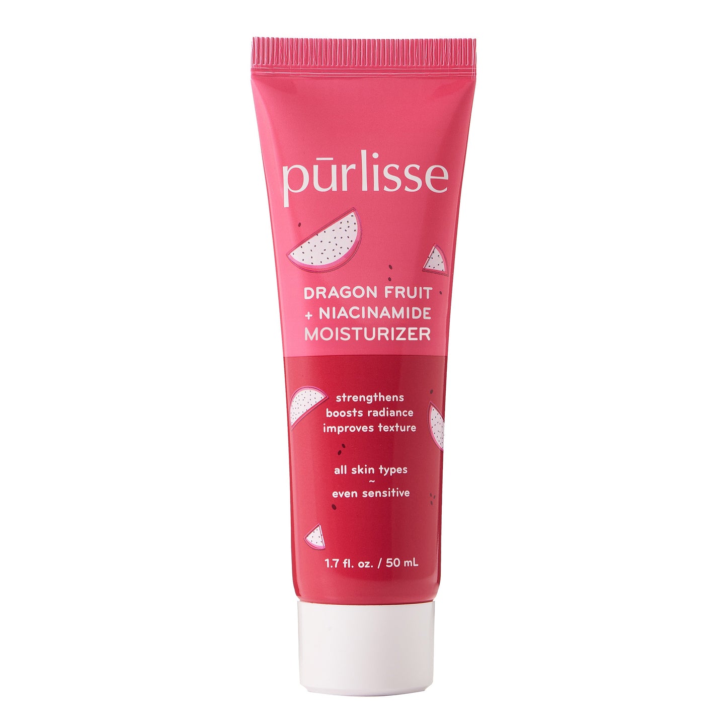 Dragonfruit + Niacinamide Moisturizer