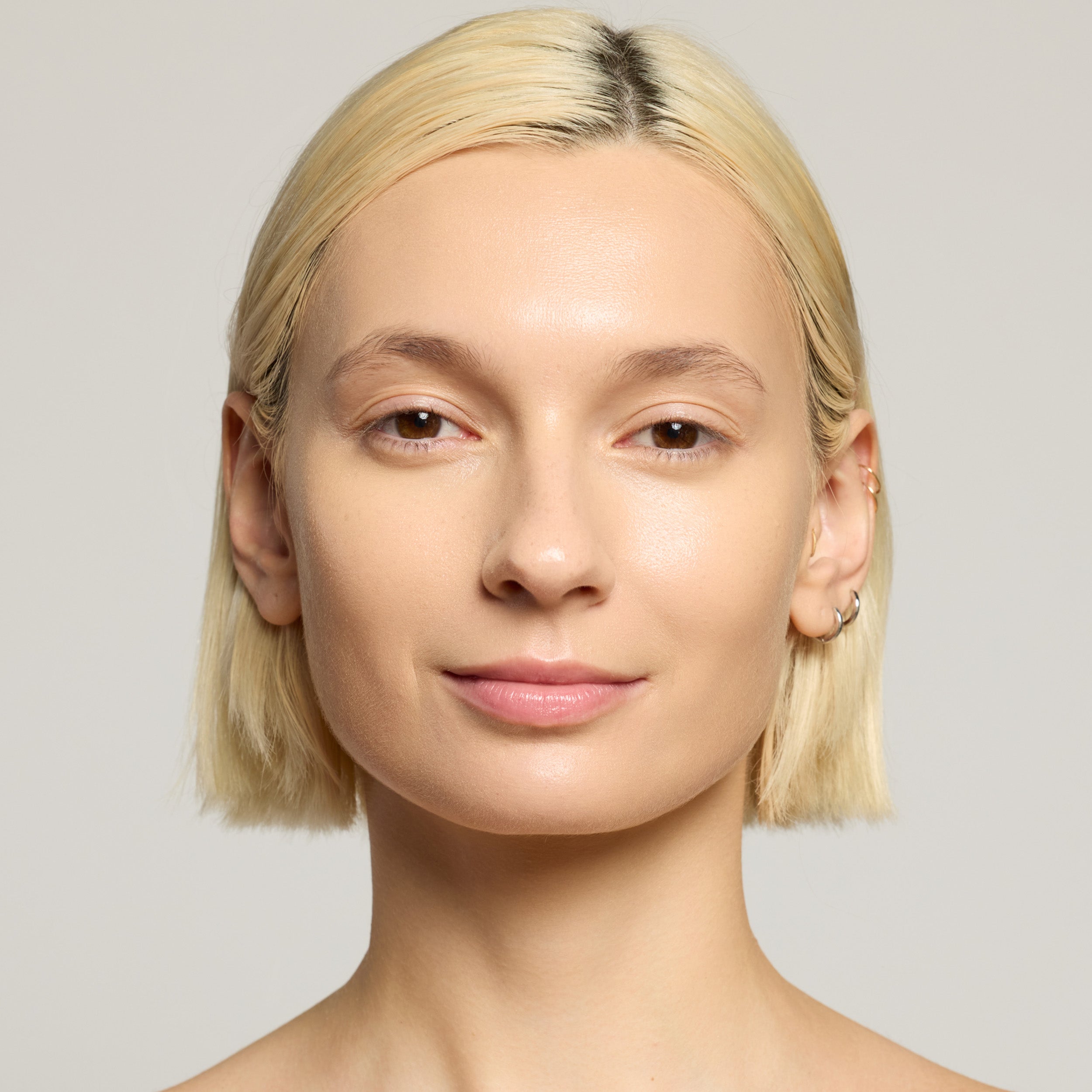 Sheer Glow Strawberry Vitamin C Tinted Moisturizer