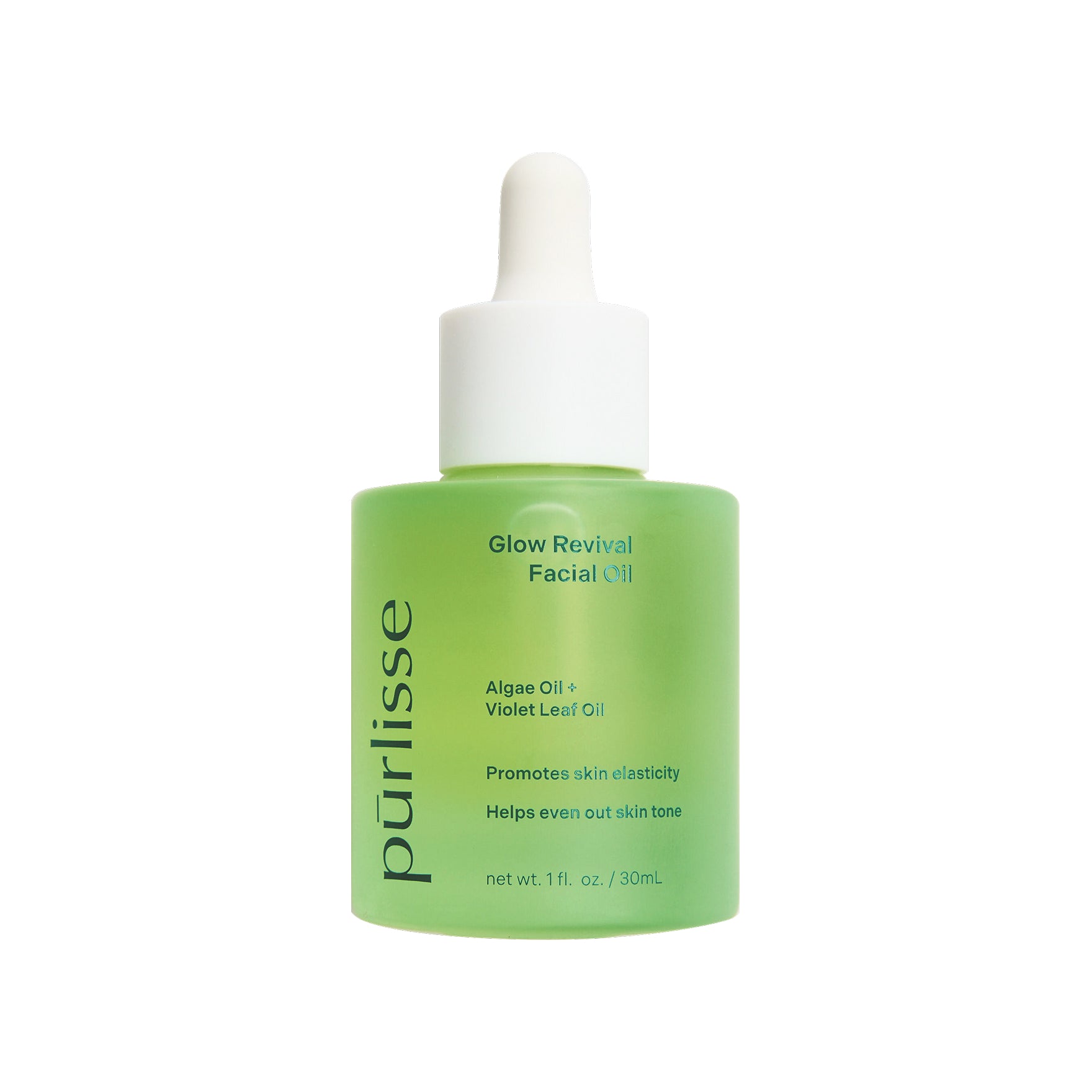 Glow Revival Facial Oil