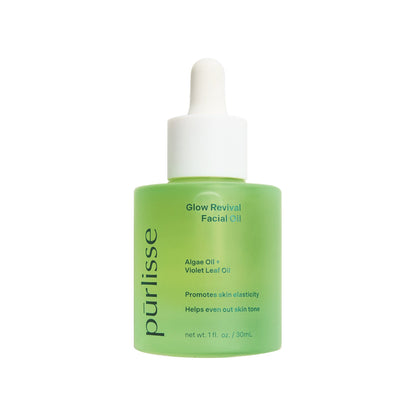 Glow Revival Facial Oil