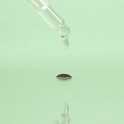 Glow Revival Facial Oil