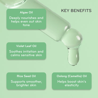 Glow Revival Facial Oil