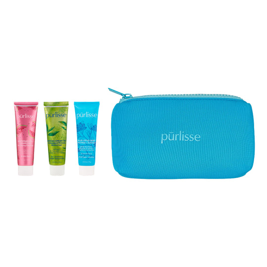 Hydrate & Glow Ritual Set