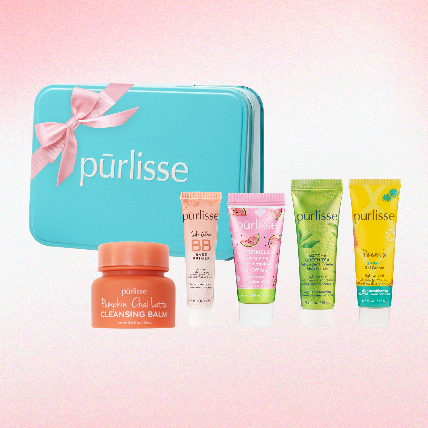 Jet Set Glow: Travel Essentials