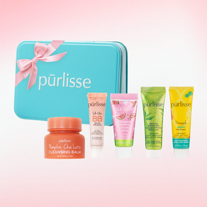 Jet Set Glow: Travel Essentials