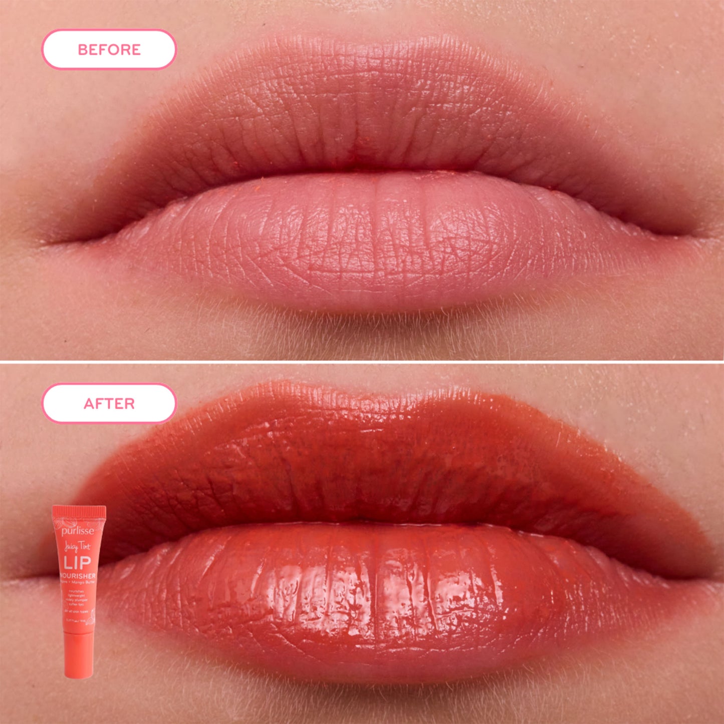 Lunar New Year Lip Bundle