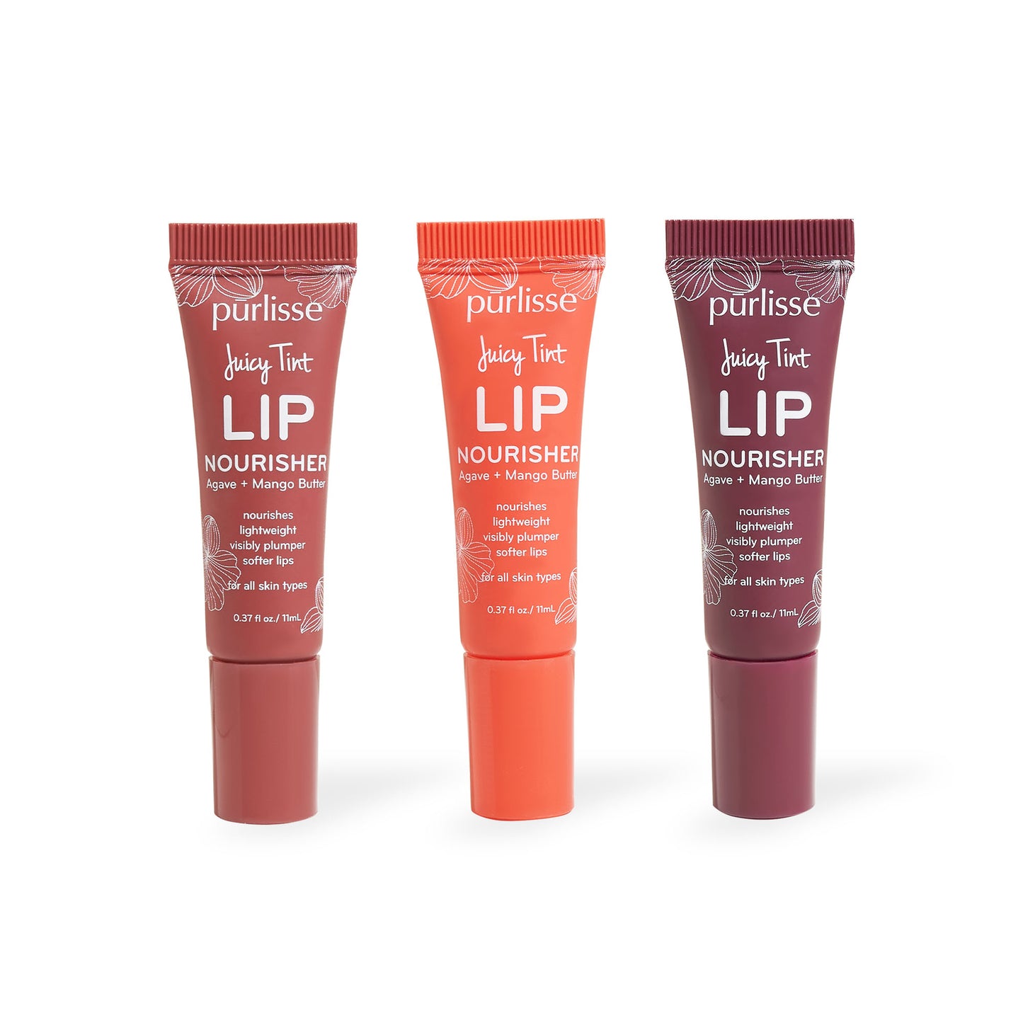 Lunar New Year Lip Bundle