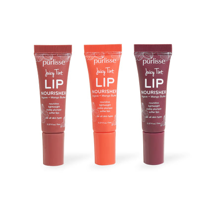 Lunar New Year Lip Bundle