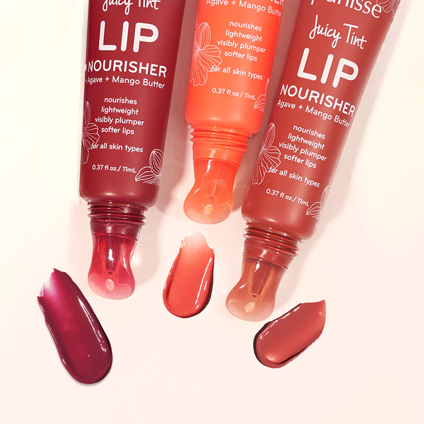 Lunar New Year Lip Bundle