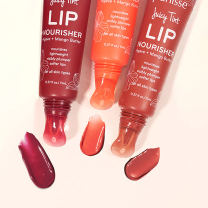 Lunar New Year Lip Bundle