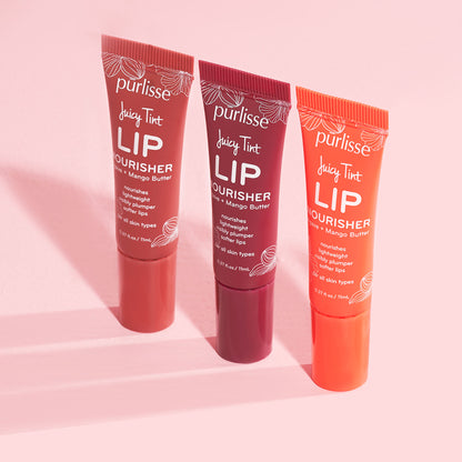 Lunar New Year Lip Bundle