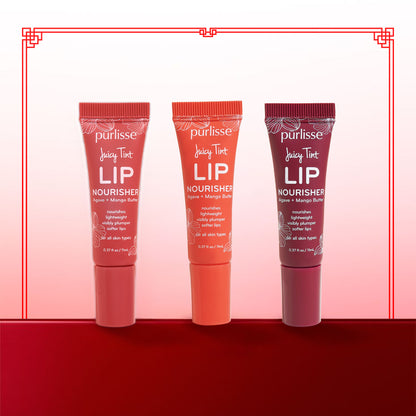Lunar New Year Lip Bundle