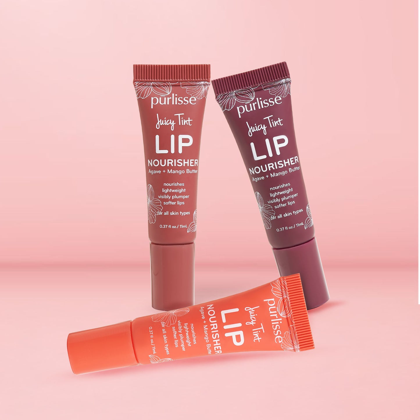 Lunar New Year Lip Bundle