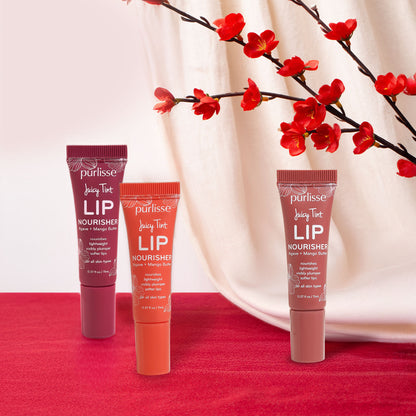 Lunar New Year Lip Bundle