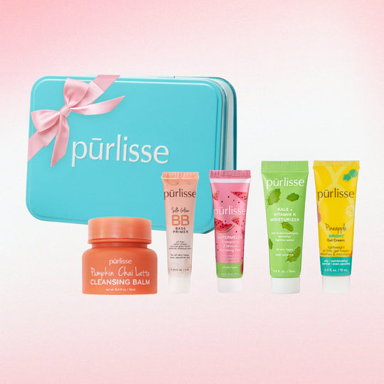 Jet Set Glow: Travel Essentials