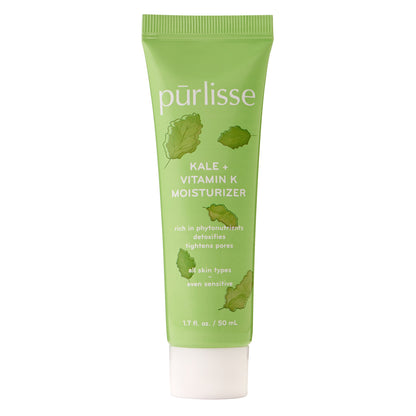 Kale + Vitamin K Moisturizer
