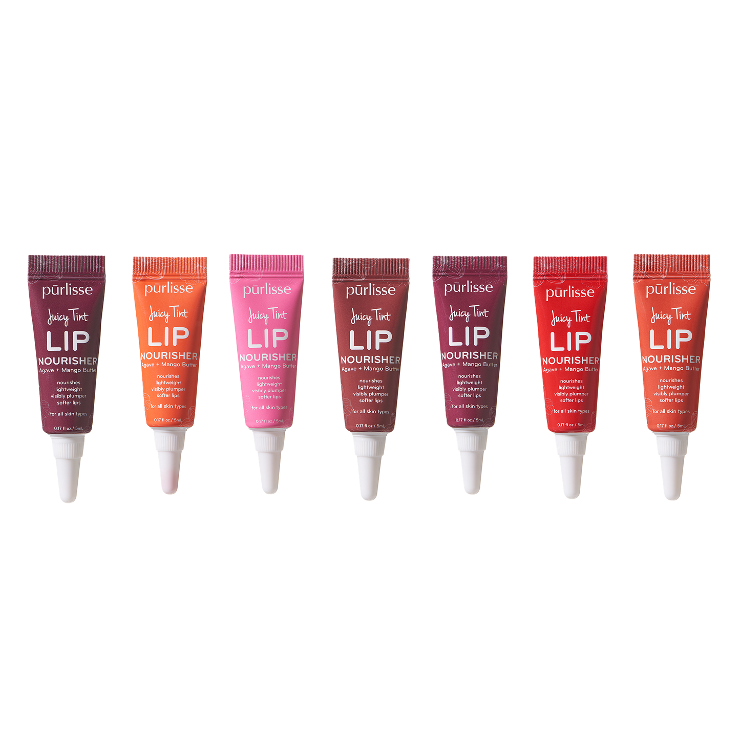 Mini Lip Nourisher Bundle1