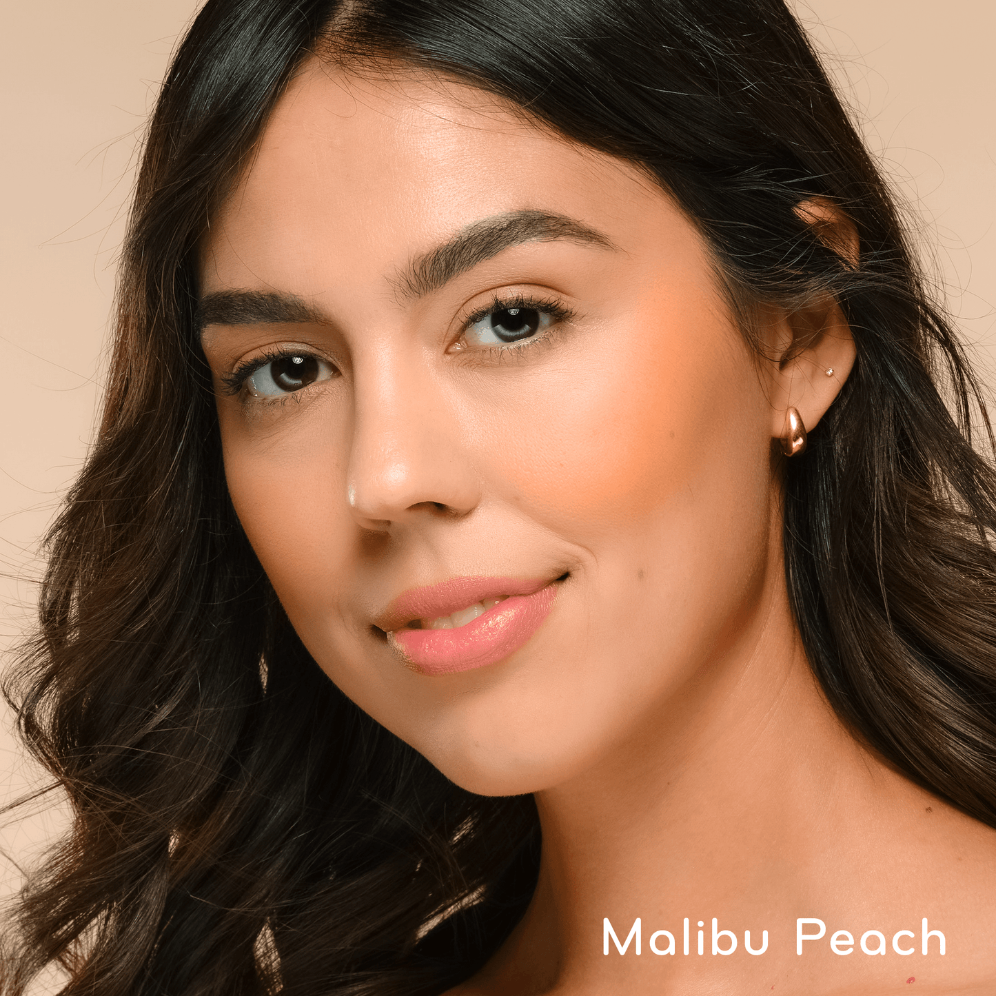Malibu Peach | TRAVEL - Blush Glow BB Cheek Color