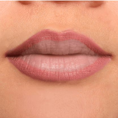 Pink Nude | Lips