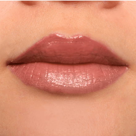 Pink Nude |