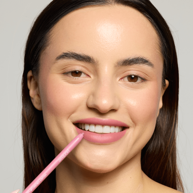 Pink Nude | Lifestyle