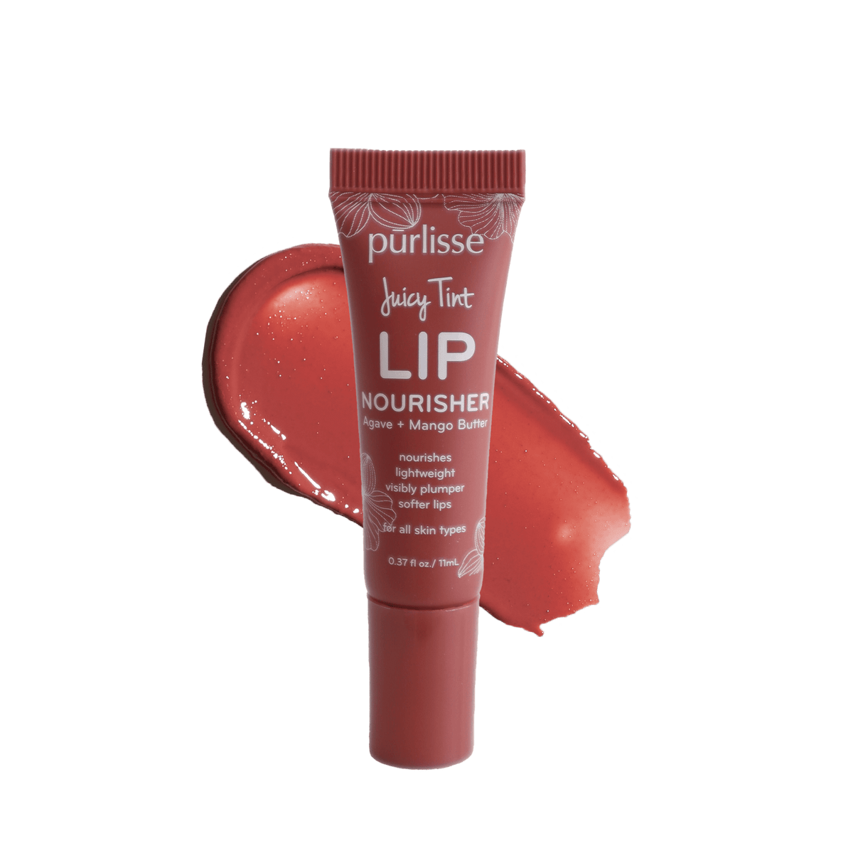 Juicy Tint Lip Nourisher – purlisse