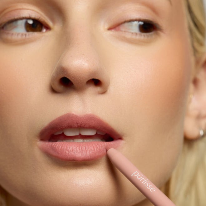 Mauve Berry | Lifestyle