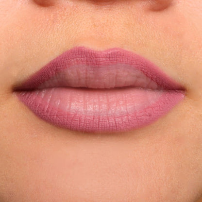 Mauve Berry | Lips