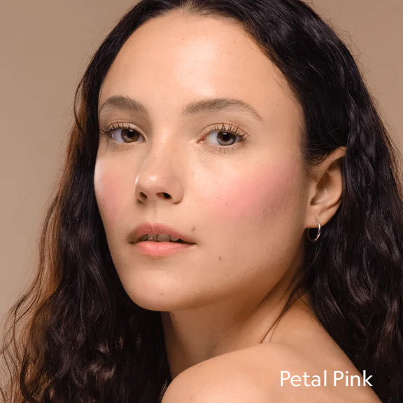 Petal Pink | TRAVEL - Blush Glow BB Cheek Color