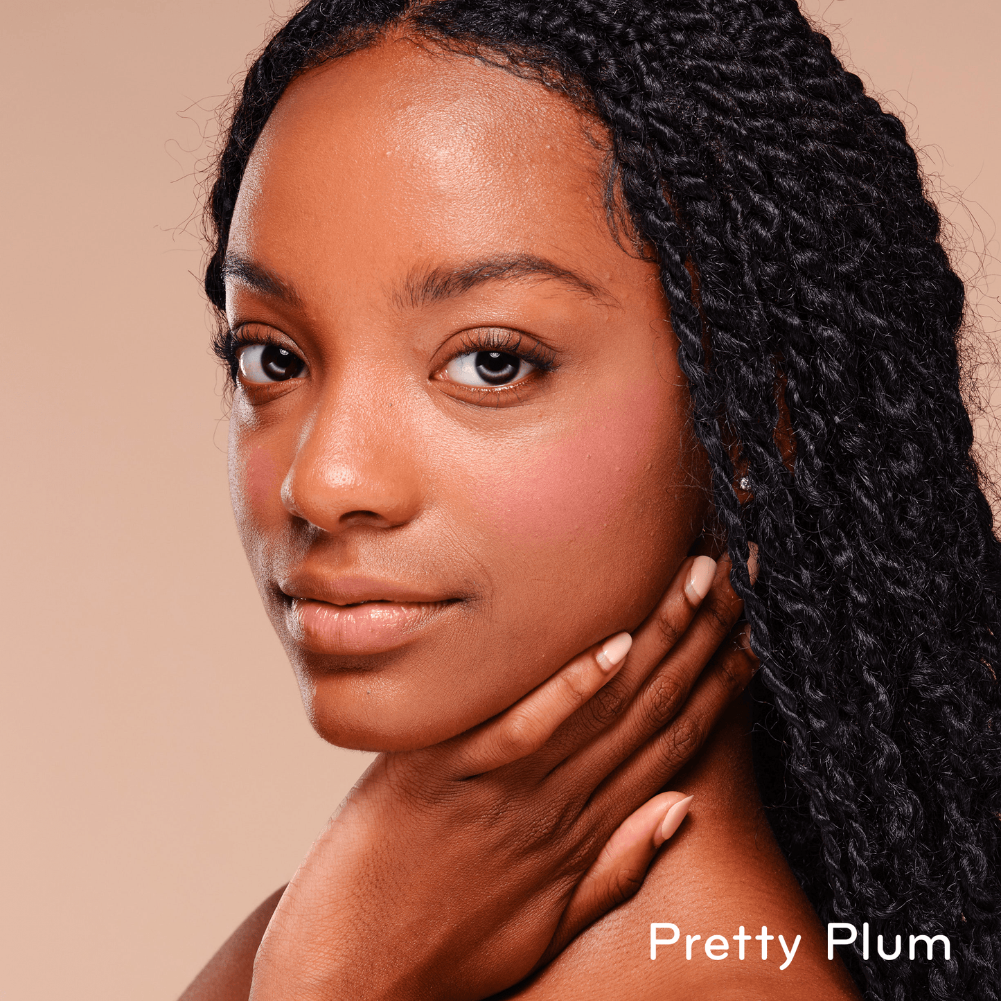 Pretty Plum | TRAVEL - Blush Glow BB Cheek Color