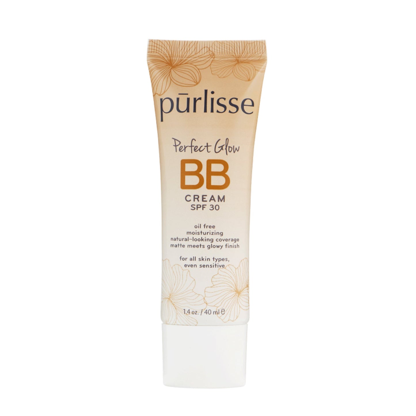 All | Perfect Glow BB Cream SPF 30