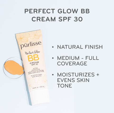 Perfect Glow BB Cream SPF 30