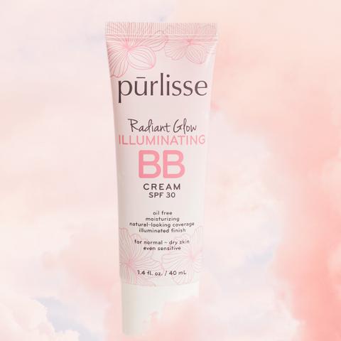 Radiant Glow Illuminating BB Cream SPF 30