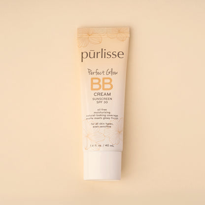 Perfect Glow BB Cream SPF 30