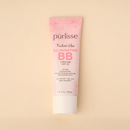 Radiant Glow Illuminating BB Cream SPF 30
