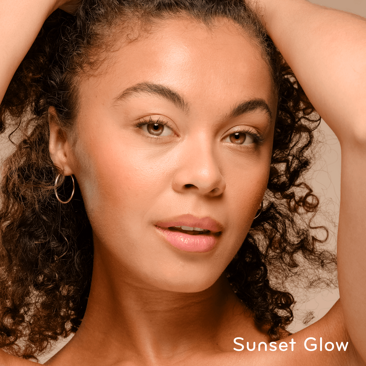 Sunset Glow | TRAVEL - Blush Glow BB Cheek Color