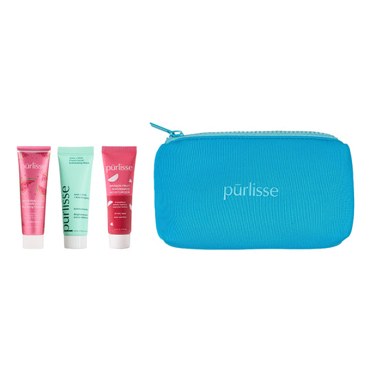 The Brightening Boost Set