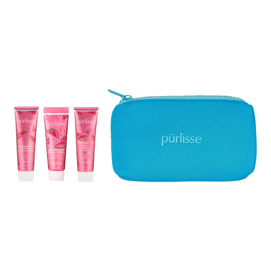 Watermelon Dew & Nourish Set