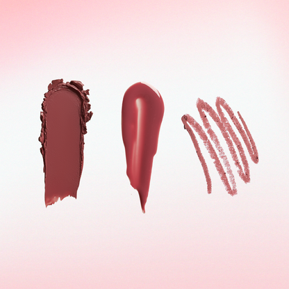 Winter Kiss Lip Kit