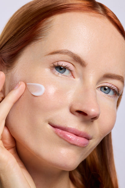 Blue Lotus Balancing Moisturizer