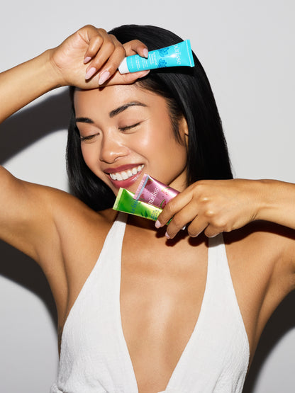Hydrate & Glow Ritual Set
