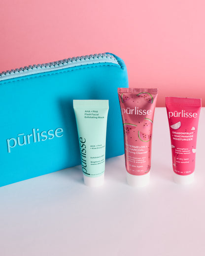 The Brightening Boost Set