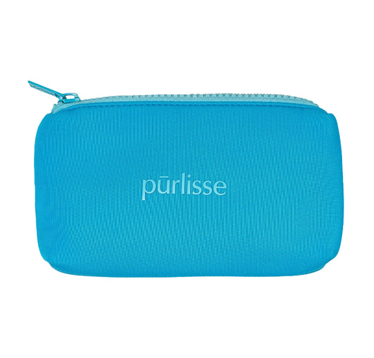 Nylon Makeup Bag