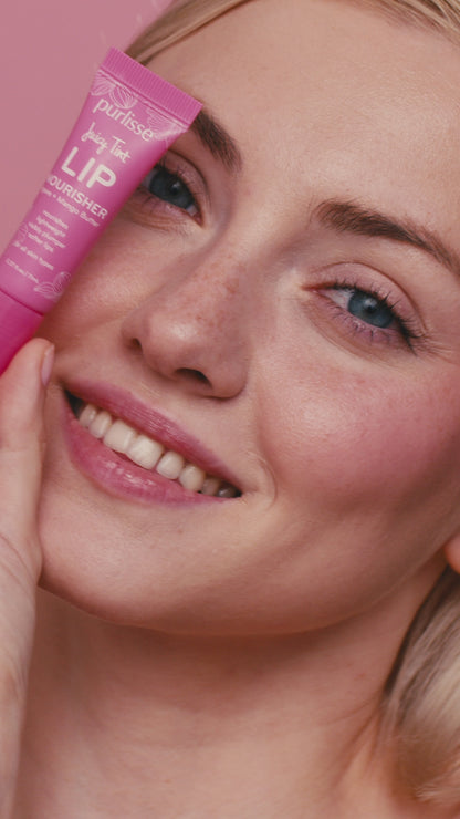 Juicy Tint Lip Nourisher