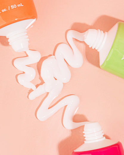 TRAVEL - Dragonfruit + Niacinamide Moisturizer2